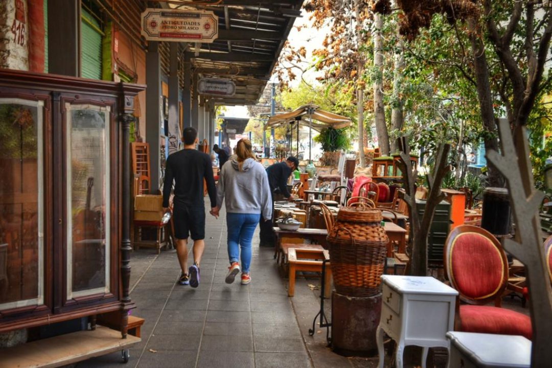Cómo Promocionar un Restaurant en Barrio Italia (Sin Gastar Fortuna)