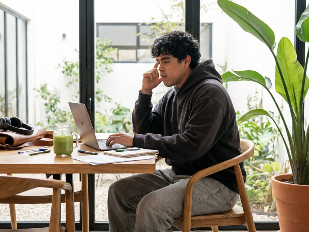 Mejora tu productividad con IA: El Sistema del Emprendedor Omnipresente