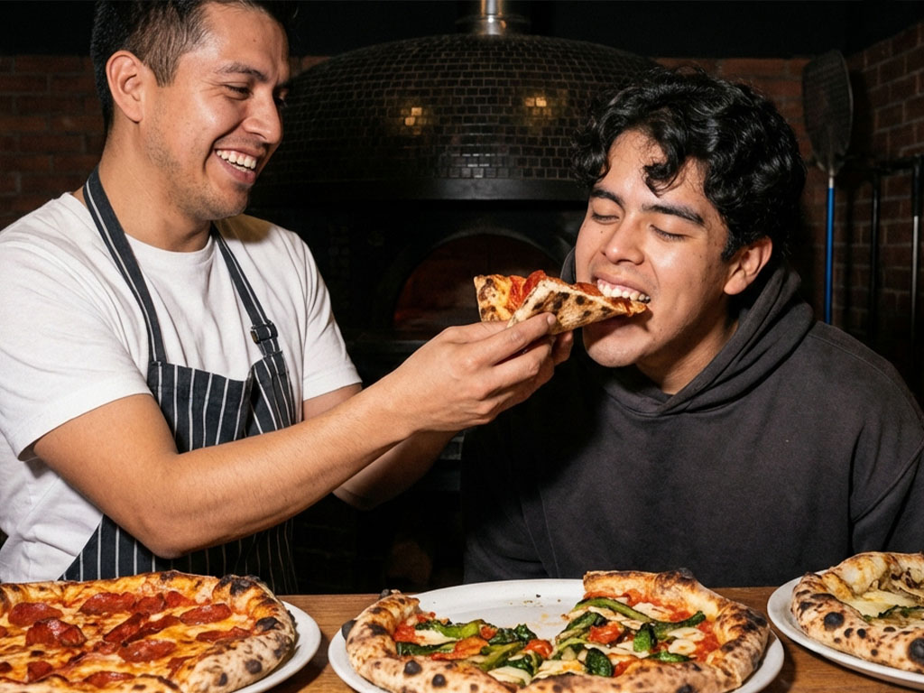 7 Ideas de Reels para pizzerías que despiertan el hambre (y las ventas)