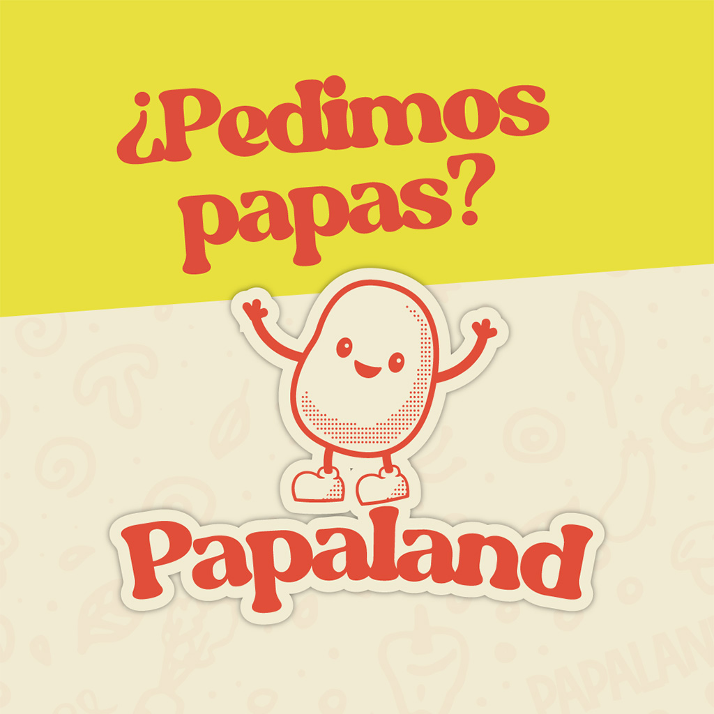 Papaland